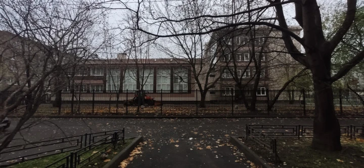 Помещение 220,5 кв.м с арендаторами на Шевченко